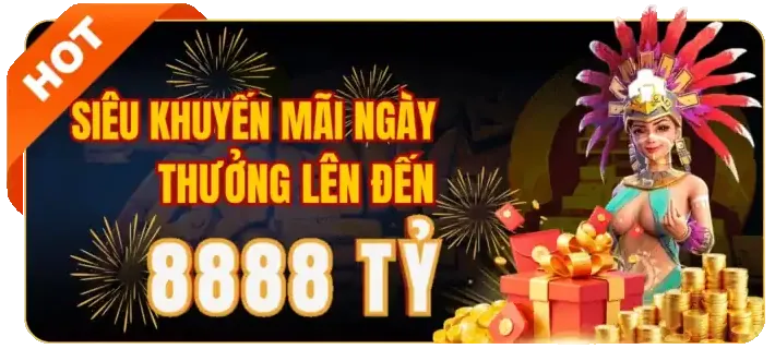 Thưởng chào mừng uk88 nhà cái