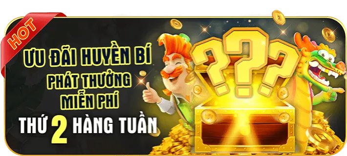 Ưu đãi độc quyền cho người chơi mới