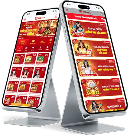Blackjack tại UK88