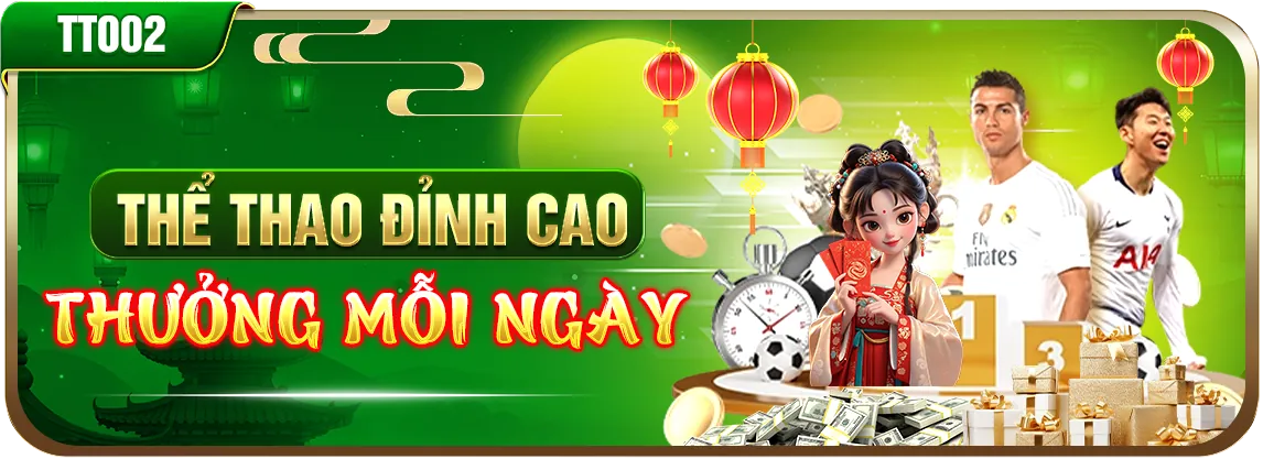 Các tựa game mới nhất và ưu đãi hấp dẫn tại UK88 Nhà Cái